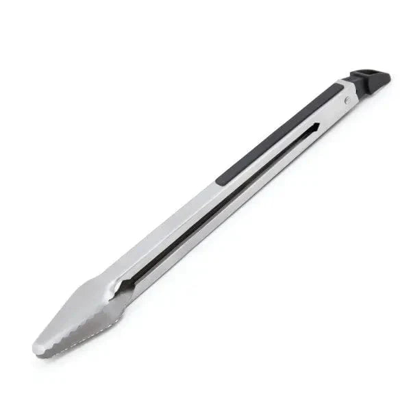 Broil King Baron Precision 16in Stainless Steel Tongs