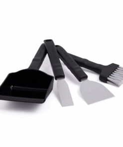 Broil King Brush & Scraper Kit For Pellet Grills
