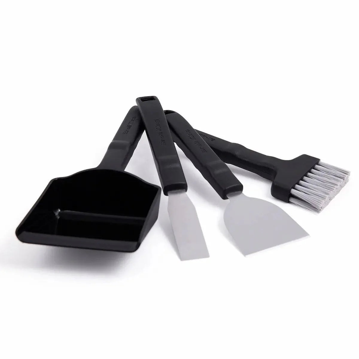 Broil King Brush & Scraper Kit For Pellet Grills