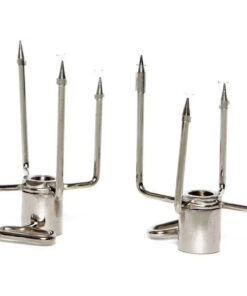 Broil King Heavy Duty 4 Prong Meat Forks