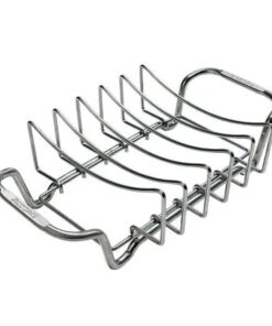 Broil King Imperial Stainless Steel Rib and Roast Rack