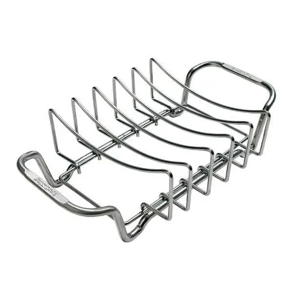 Broil King Imperial Stainless Steel Rib and Roast Rack