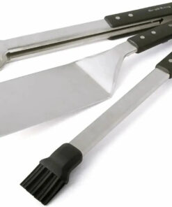 Broil King Imperial Stainless Steel Tool Set 3pc