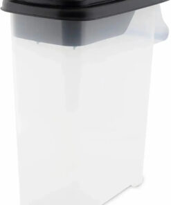 Broil King Pellet Storage Bin