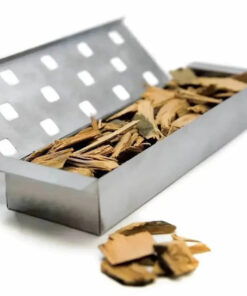 Broil King Premium Smoker Box