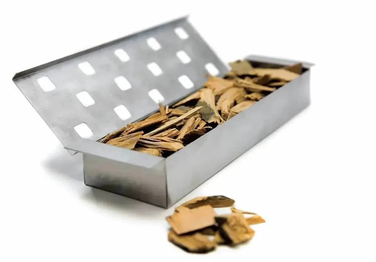 Broil King Premium Smoker Box