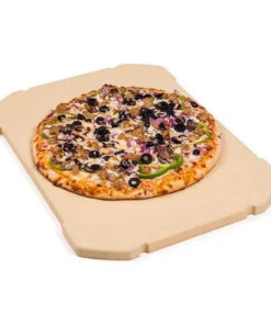 Broil King Rectangular Pizza Stone
