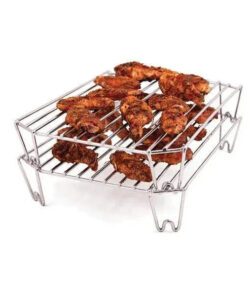 Broil King Stack-A-Rack