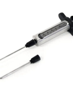 Broil King Stainless Steel Marinade Injector