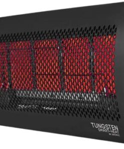 Bromic Heating: TUNGSTEN 300 - NG