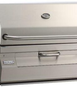 Fire Magic: Legacy 30 Built-in Charcoal Grill