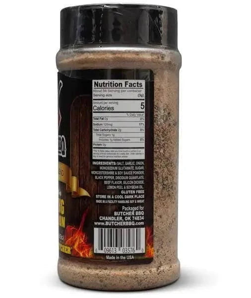 Butcher BBQ Grilling Addiction Rub - Image 2