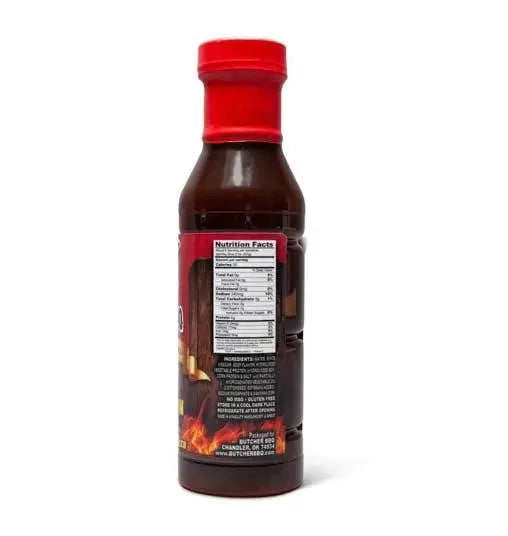 Butcher BBQ Liquid Beef Injection. 12 oz. - Image 3