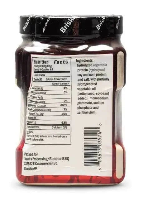 Butcher BBQ Original Brisket Injection 1lb - Image 2