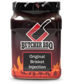 Butcher BBQ Original Brisket Injection 1lb