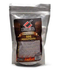 Butcher BBQ Phosphate Injection. 16 oz.