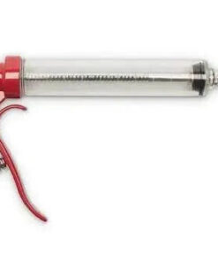 Butcher BBQ Pistol Grip Injector