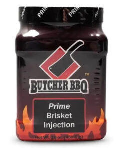 Butcher BBQ Prime Brisket Injection. 1lb