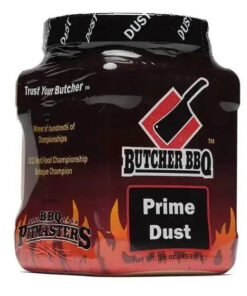 Butcher BBQ Prime Dust