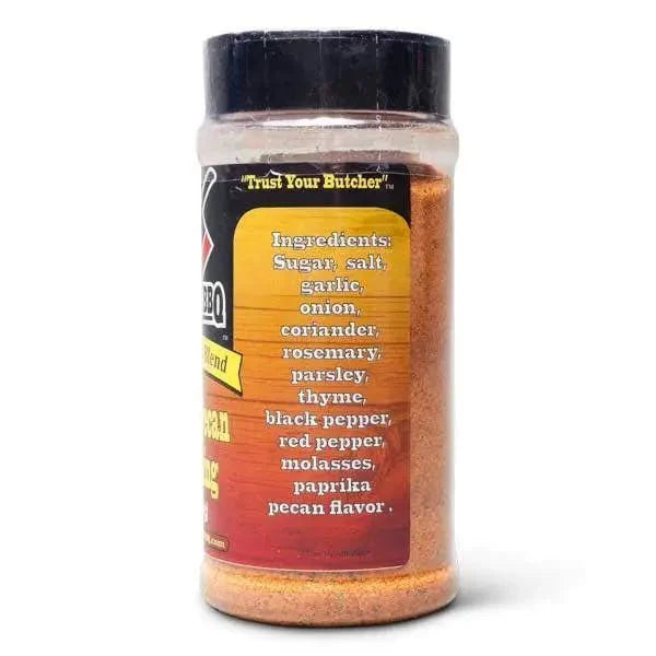 Butcher BBQ Savory Pecan Seasoning - Image 2