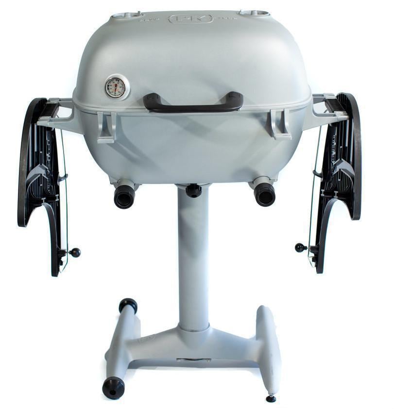 Portable Kitchens: PK360. Silver - Image 2