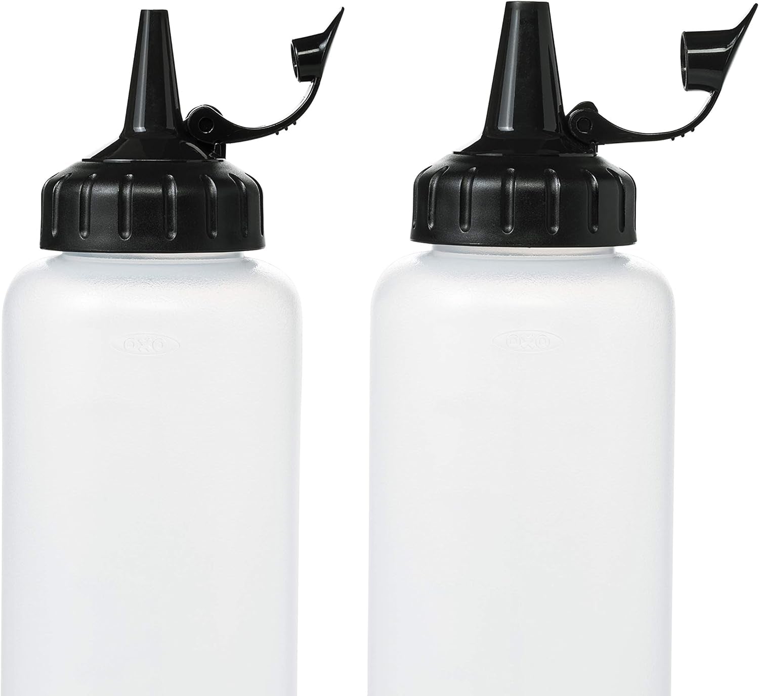 OXO Good Grips Chef'S Squeeze Bottle - Set - Image 8