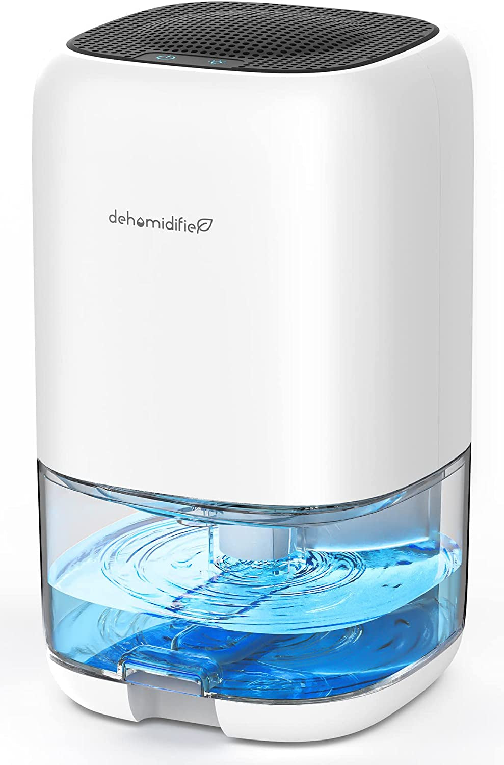 Dehumidifier.Tabyik 35 OZ Small Dehumidifiers for Room for Home. Quiet with Auto Shut Off. Dehumidifiers for Bedroom (280 Sq. Ft). Bathroom. RV. Closet