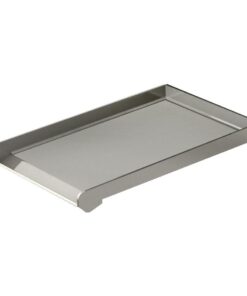 Artisan:  Island Accessories: Drop In Griddle