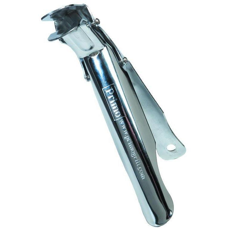 Primo Grills: Round - All-In-One (Stand. Side Shelves. Ash Tool and Grate Lifter) - Image 4