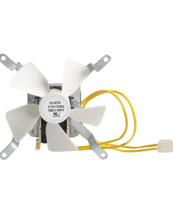 Fan - Combustion/Convection -  PB Series