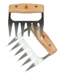 Drip EZ: Stainless Steel Pork Puller