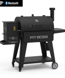 Competition Series 850 Wood Pellet Grill