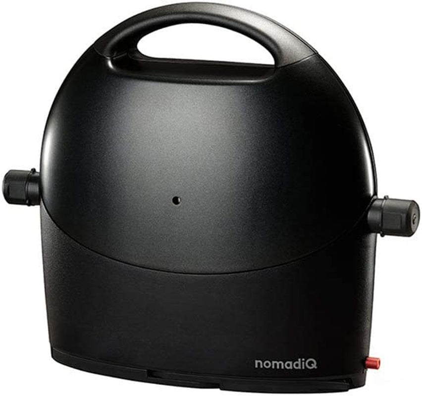 Portable Propane Gas Grill | Small. Mini. Lightweight Tabletop BBQ | Perfect for Camping. Tailgating. Outdoor Cooking. RV. Boats. Travel (Grill) - Image 2