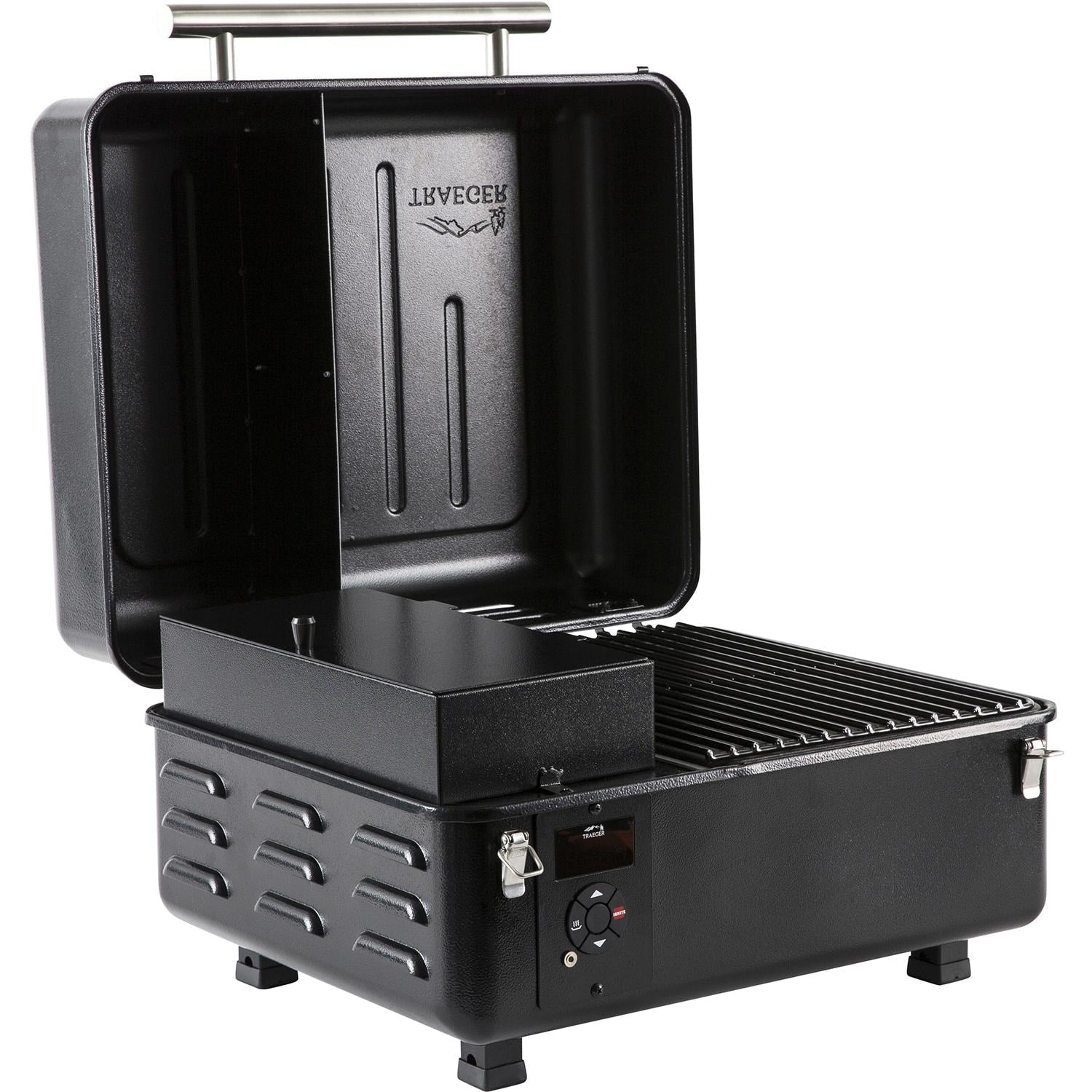 Traeger: Ranger Pellet Grill - Image 9