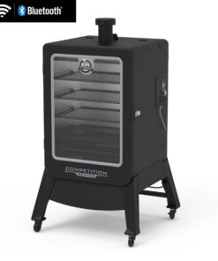 Competition Series PBV5P2 Vertical Smoker