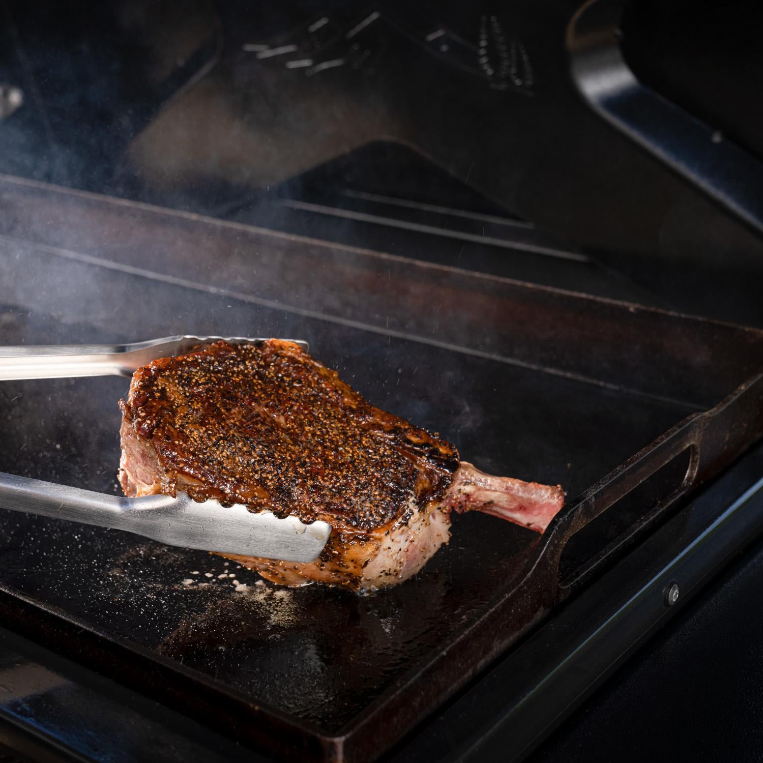 Traeger: Flatrock Flat Top Grill - Image 6