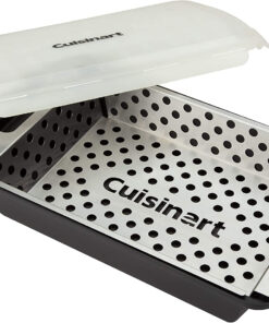 CMT-200 Marinade Basket Set Grilling