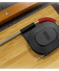 Weber:  Weber Meat Probe