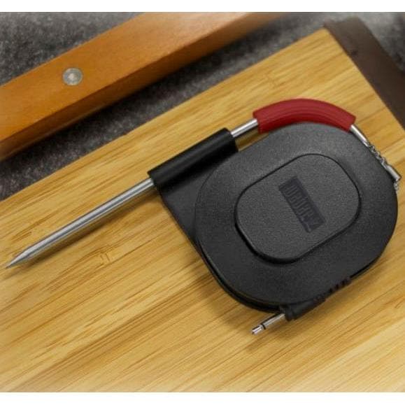 Weber: Weber Meat Probe