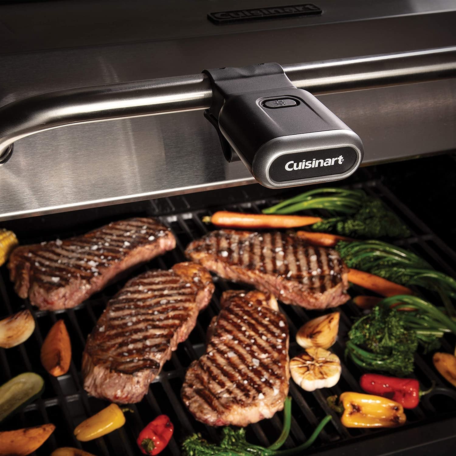 CGL-555 Mount Grill Light with Adjustable Handle - Image 6