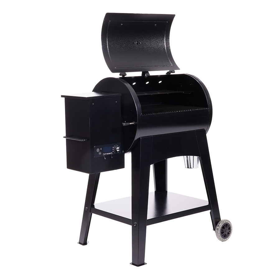700FB1 Wood Pellet Grill - Image 3