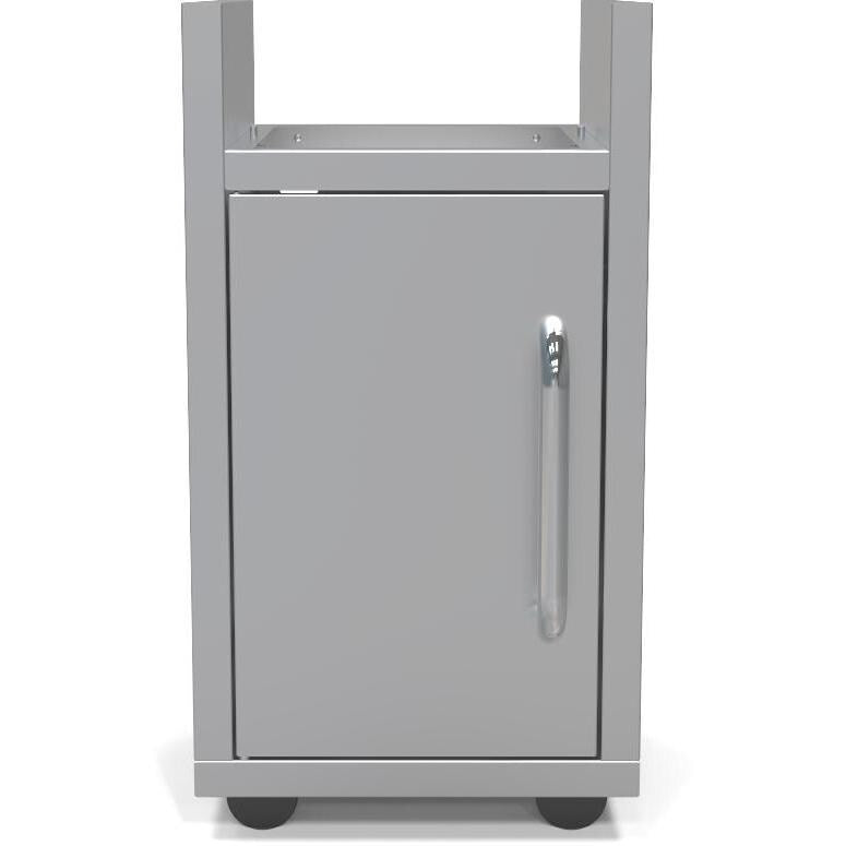 Le Griddle: 1 Burner Wee Griddle CART ONLY (for GFE40 & GEE40) - Image 2