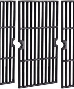 Grill Grates for Charbroil Advantage 4 Burner 463343015 463344015 463344116. Advantage 2 Coal Parts 463340516 Gas Grill. G467-0002-W1 Cast Iron Cooking Grids for Tru Infrared 463336016. 16 15/16