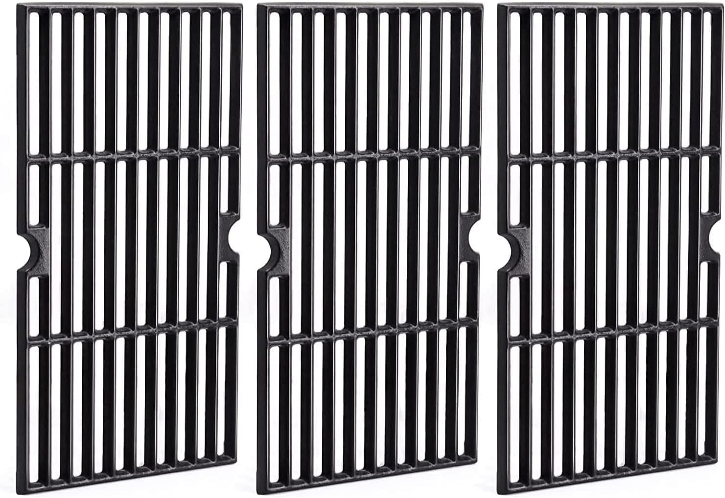 Grill Grates for Charbroil Advantage 4 Burner 463343015 463344015 463344116. Advantage 2 Coal Parts 463340516 Gas Grill. G467-0002-W1 Cast Iron Cooking Grids for Tru Infrared 463336016. 16 15/16