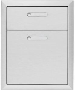 Lynx Pro: 16 Ventana Double Drawers