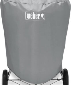 Weber 22 Inch Charcoal Kettle Grill Cover