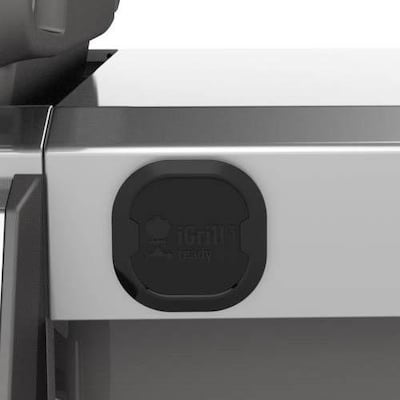 **Weber: Weber Igrill 3 Iot - Iot- **Discontinued** - Image 5