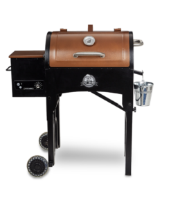 Tailgater Wood Pellet Grill