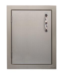 Artisan: 17 Single Access Door