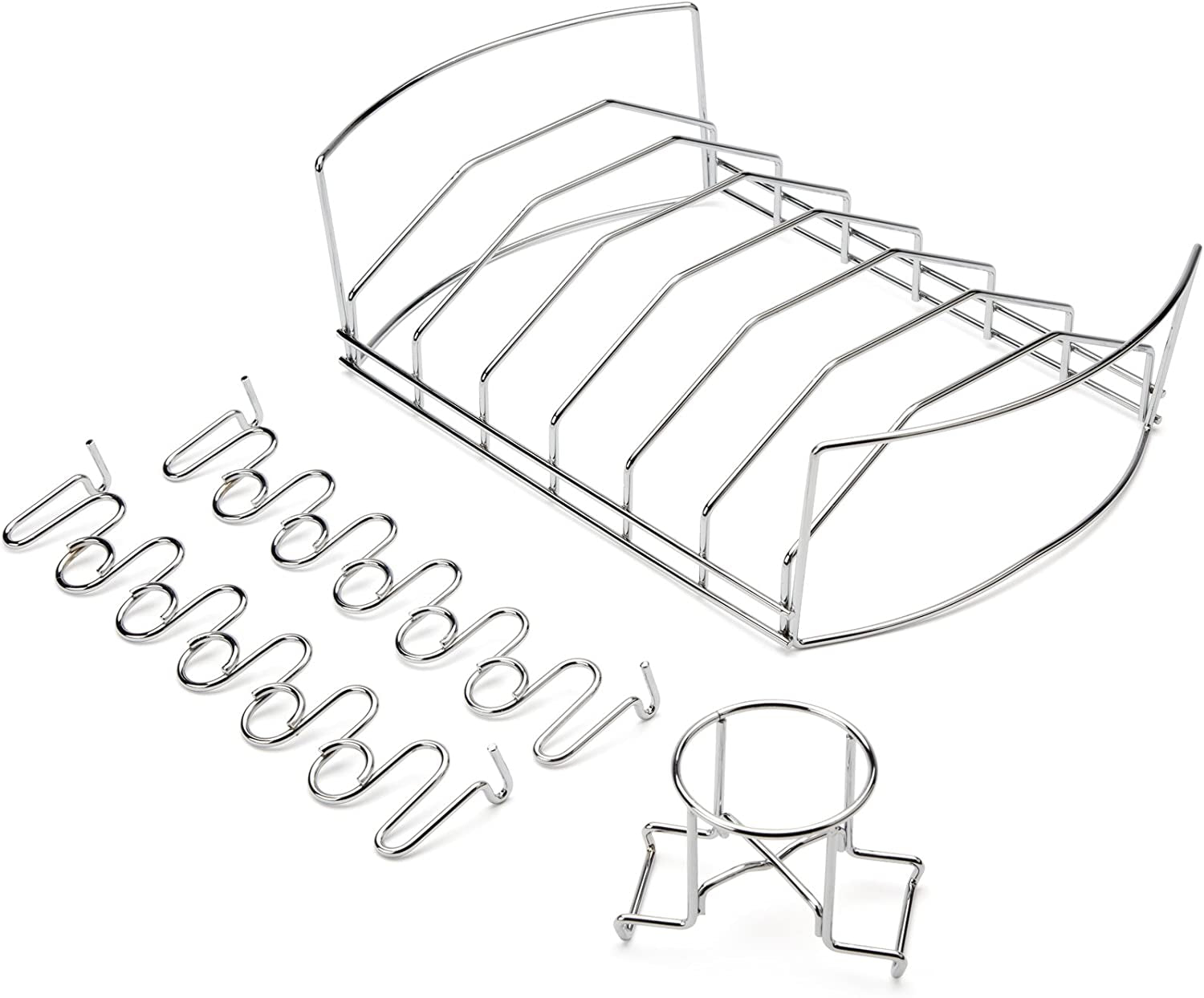 Cuisinart CBB-410 4-In-1 BBQ Basket - Image 7